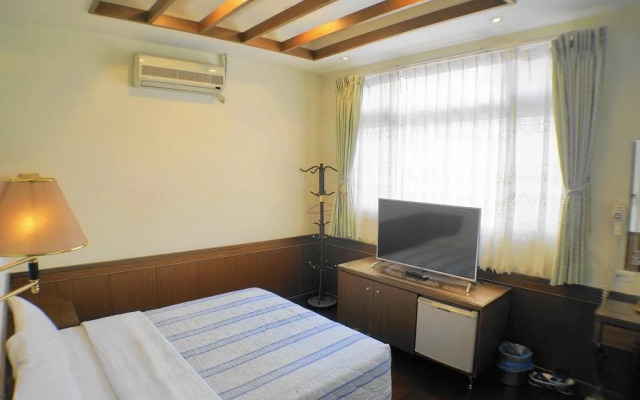 Ying Su Health Spa Hotel