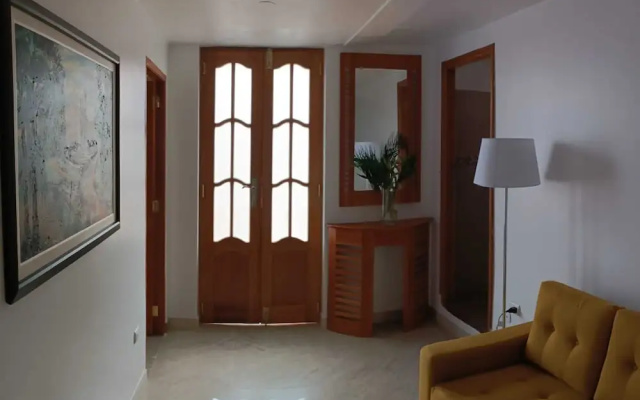Hotel Aural