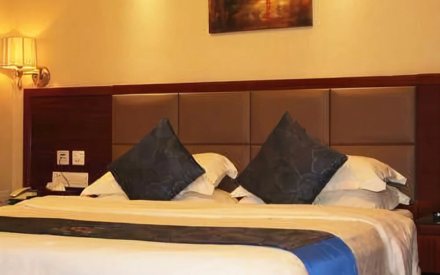 Phoenix Holiday Hotel Haozhou