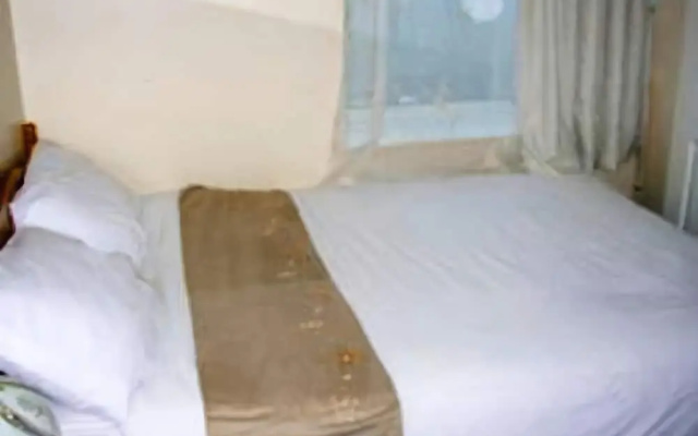 Charlotte Guest House