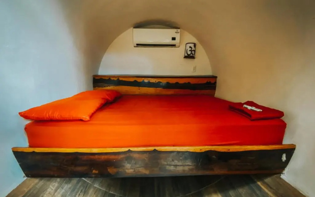 Tubo Tulum Hostel - Unique Stay