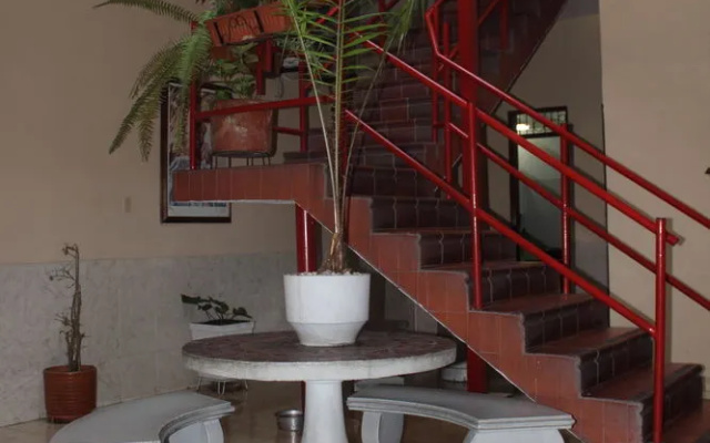 Hotel Sartor