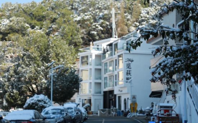Midiye Guesthouse