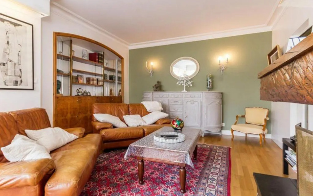 Gite Machecoul, 5 pièces, 9 personnes - FR-1-306-894