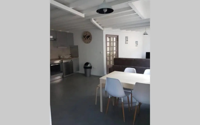 Cauterets T2 coeur village