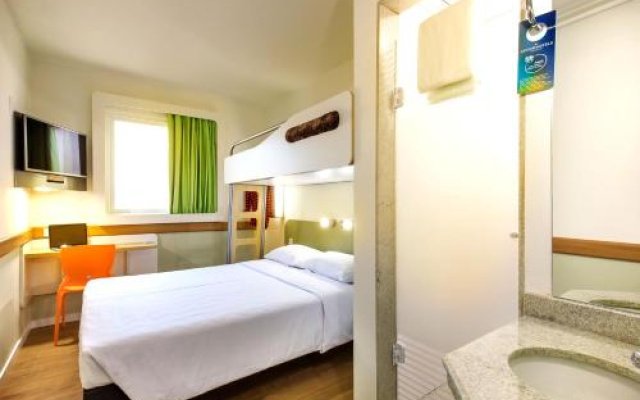 Ibis Budget São José Do Rio Preto