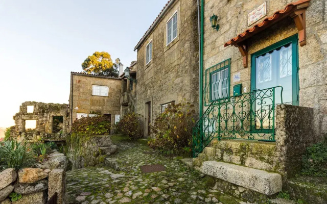 casa Mont`Santo
