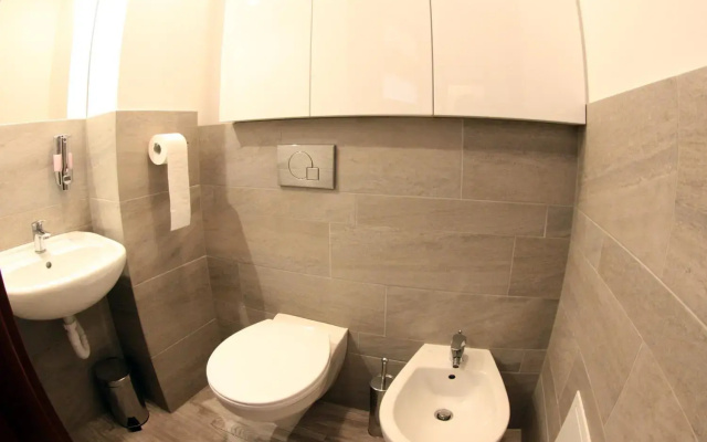 Apartamenty Pod Telegrafem