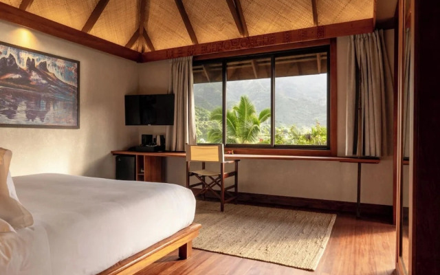 Le Nuku Hiva by Pearl Resorts