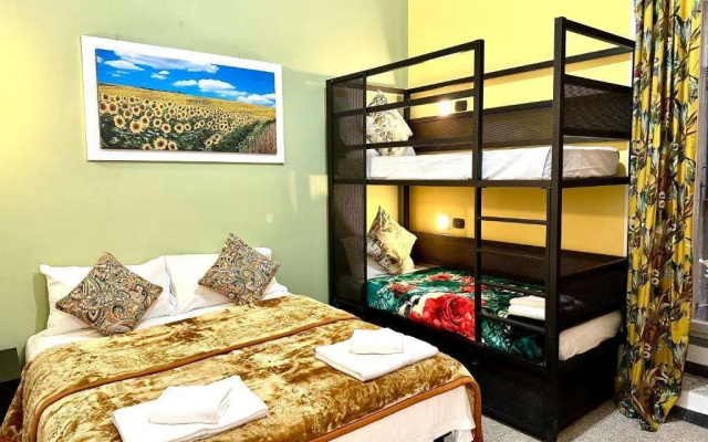 B&B Termini Colosseo Suite