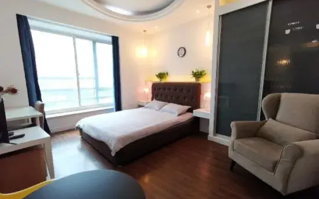 Sijia Serviced Apartments