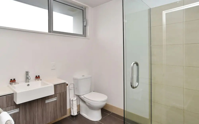 Armagh Apartments 3&5 Combined CHH