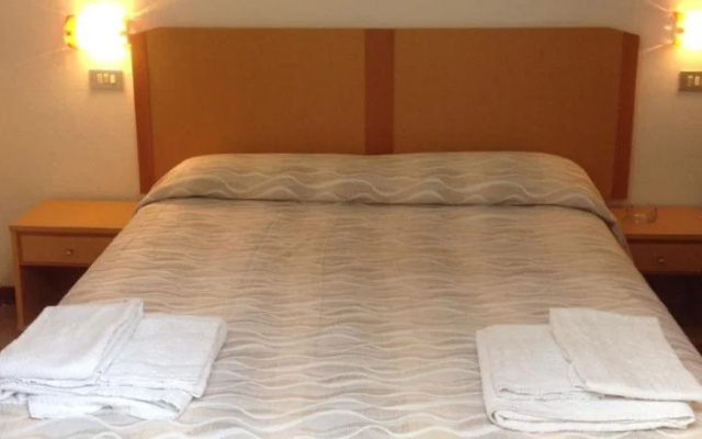 Hotel La Caravella