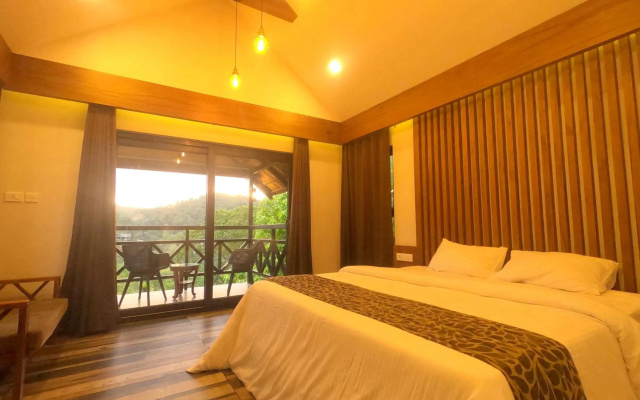 The Wild Trails Munnar Resort