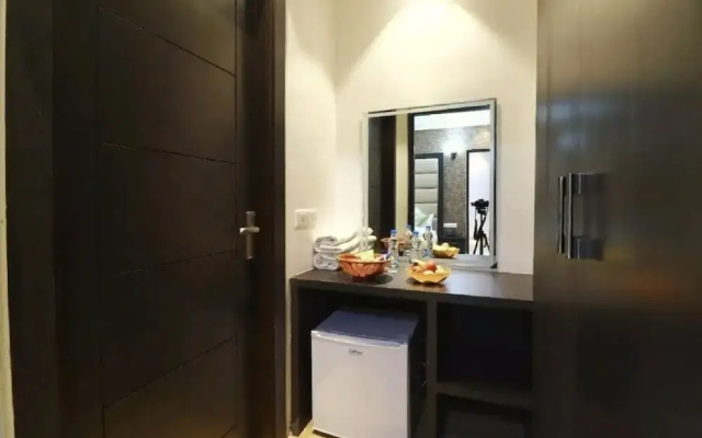 Hotel Green View