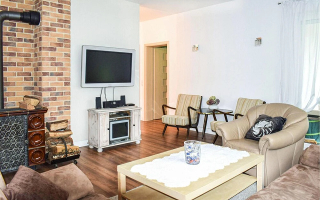 Awesome Home in Wrzosowo With 2 Bedrooms and Wifi