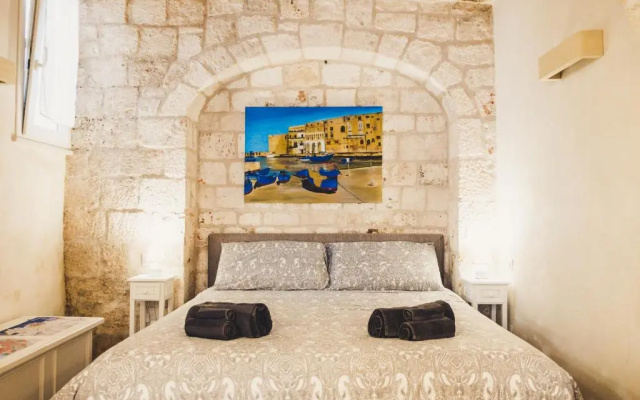 Dimore del Borgo Antico - Il Sottano