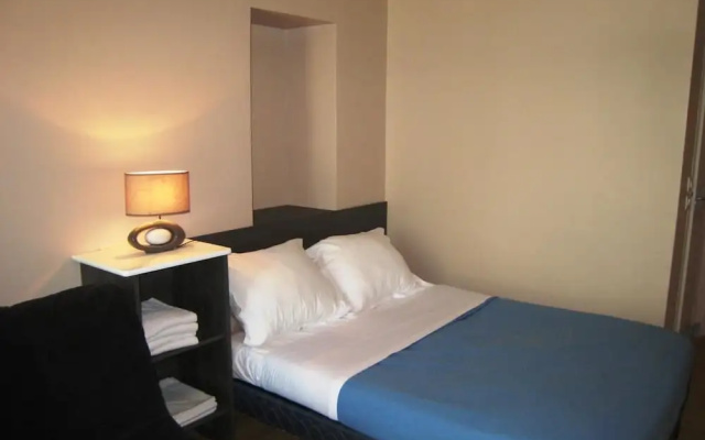 Apartement Poisson 4