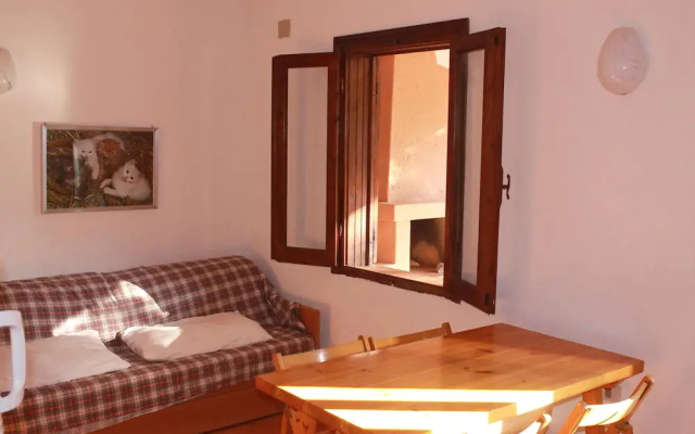 Rena Garden Apartments