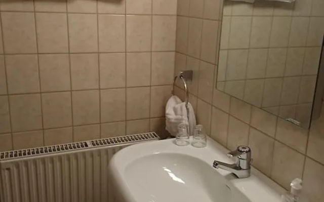 H&S Hotel Wildpferd