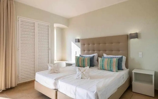 Albufeira Jardim Studio W Sea View Free Wi-fi