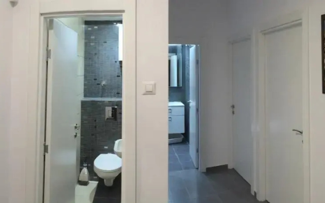New Belgrade Apartment