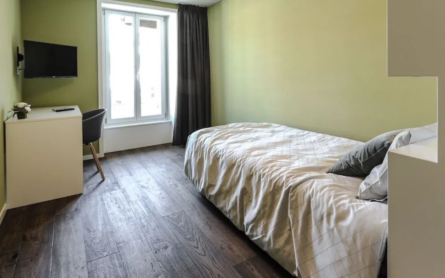 Wolke 4 Guesthouse