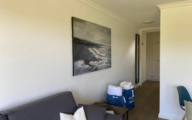 Sylthaus - Appartement