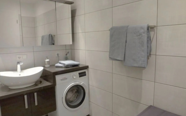 Apartment Brake Offenburg