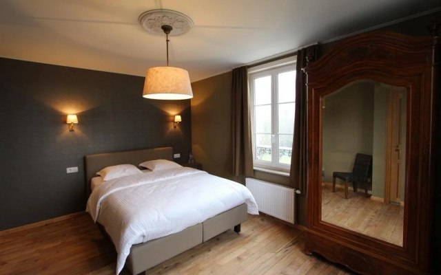 Au Petit Château