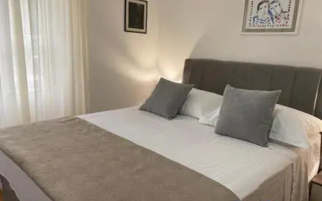 Apartment Mazalin