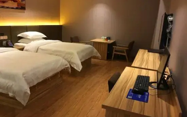 Jiahua Hotel