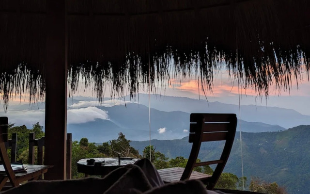 El Dorado ProAves Reserve