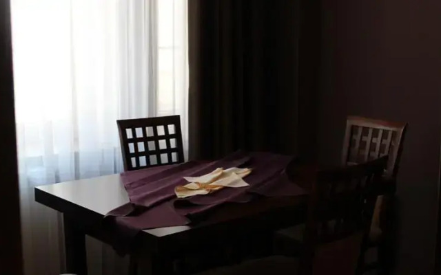 Hotel Siesta