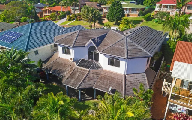 The Atrium, 11 Kentia Close