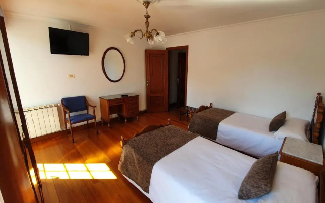 Hostal Giadás