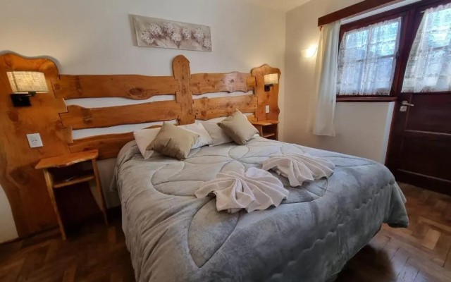 Hotel La Cumbrecita