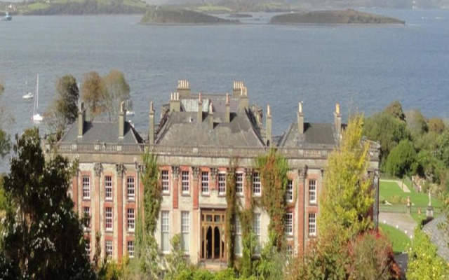 Doire Liath Bed & Breakfast