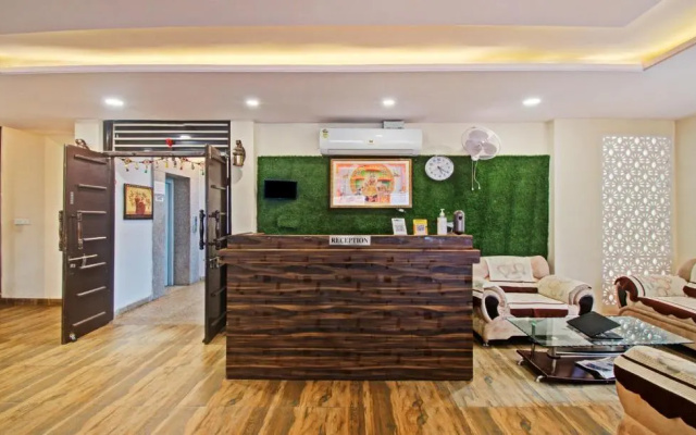 Hotel Rama Hindustani