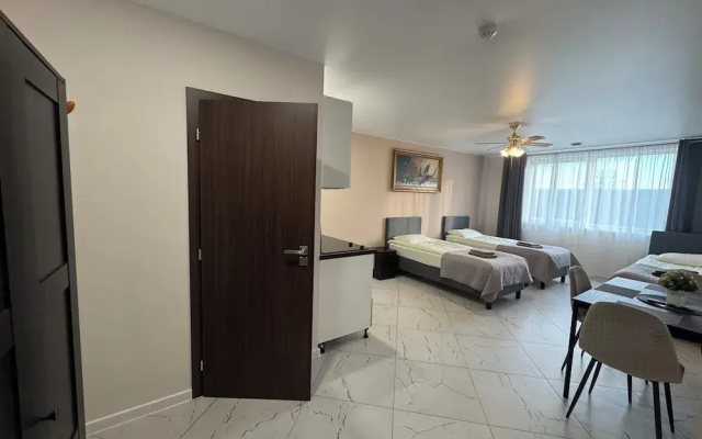 Room-guesthouse Imperia 8