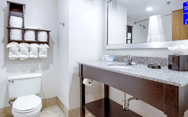 Hampton Inn Mobile-I-10/Bellingrath Gardens