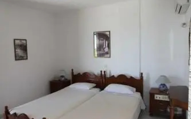 Hotel Melikari