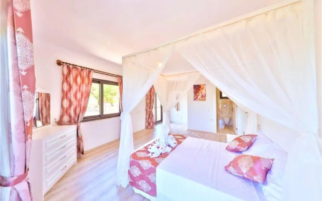 Villa Ledia