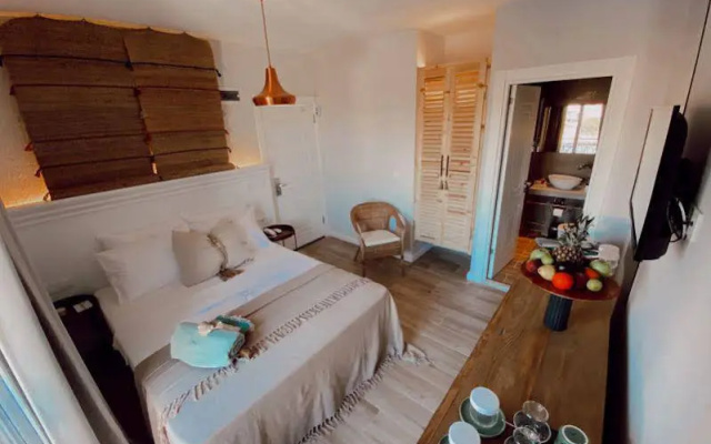 Panjur Hotel Cunda