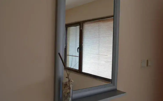 Chaika Guest House