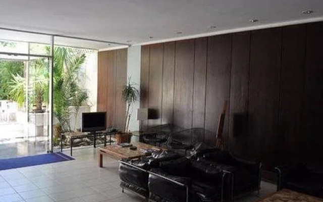 Miami Hotel