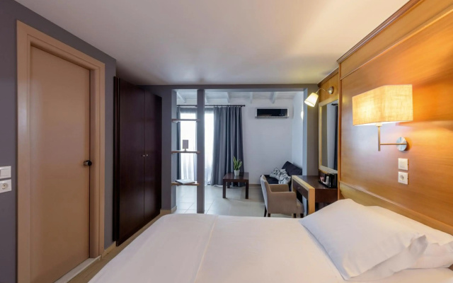 Iraklion Hotel