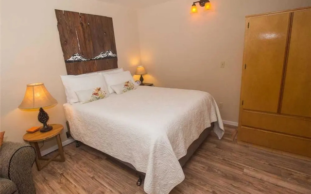 Powder Village Condominium B8