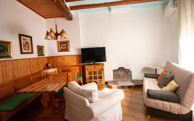 Casa Cal Metge