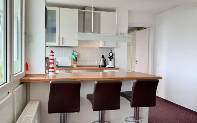 Apartment 12